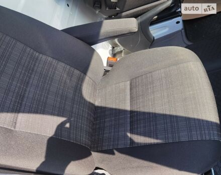 Белый Мерседес Sprinter, объемом двигателя 3 л и пробегом 346 тыс. км за 23500 $, фото 41 на Automoto.ua