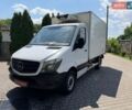 Білий Мерседес Sprinter, об'ємом двигуна 2.2 л та пробігом 257 тис. км за 17200 $, фото 4 на Automoto.ua