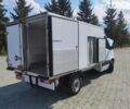 Белый Мерседес Sprinter, объемом двигателя 3 л и пробегом 346 тыс. км за 23500 $, фото 35 на Automoto.ua