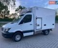 Белый Мерседес Sprinter, объемом двигателя 2.2 л и пробегом 150 тыс. км за 17900 $, фото 13 на Automoto.ua