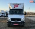 Белый Мерседес Sprinter, объемом двигателя 0 л и пробегом 243 тыс. км за 33999 $, фото 17 на Automoto.ua