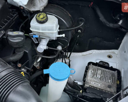 Белый Мерседес Sprinter, объемом двигателя 2.2 л и пробегом 225 тыс. км за 21500 $, фото 34 на Automoto.ua