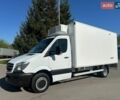 Білий Мерседес Sprinter, об'ємом двигуна 3 л та пробігом 353 тис. км за 36700 $, фото 3 на Automoto.ua