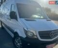 Белый Мерседес Sprinter, объемом двигателя 0 л и пробегом 460 тыс. км за 19500 $, фото 2 на Automoto.ua