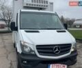 Білий Мерседес Sprinter, об'ємом двигуна 2.2 л та пробігом 155 тис. км за 19500 $, фото 3 на Automoto.ua