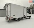 Белый Мерседес Sprinter, объемом двигателя 2.1 л и пробегом 350 тыс. км за 25900 $, фото 7 на Automoto.ua