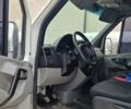 Белый Мерседес Sprinter, объемом двигателя 2.14 л и пробегом 291 тыс. км за 28500 $, фото 13 на Automoto.ua