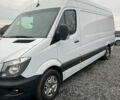 Білий Мерседес Sprinter, об'ємом двигуна 0 л та пробігом 610 тис. км за 20000 $, фото 1 на Automoto.ua