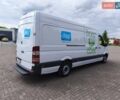 Белый Мерседес Sprinter, объемом двигателя 0 л и пробегом 318 тыс. км за 22300 $, фото 6 на Automoto.ua