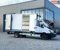 Белый Мерседес Sprinter, объемом двигателя 2.2 л и пробегом 185 тыс. км за 26900 $, фото 17 на Automoto.ua