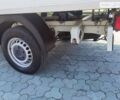 Белый Мерседес Sprinter, объемом двигателя 3 л и пробегом 346 тыс. км за 23500 $, фото 13 на Automoto.ua