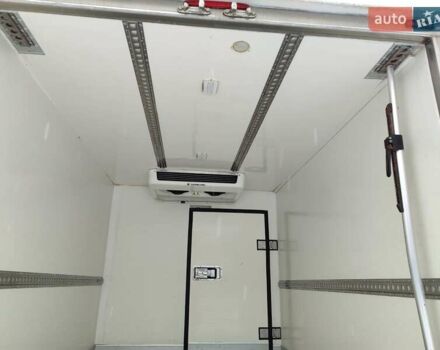 Белый Мерседес Sprinter, объемом двигателя 2.1 л и пробегом 350 тыс. км за 25900 $, фото 32 на Automoto.ua