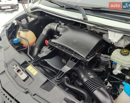 Білий Мерседес Sprinter, об'ємом двигуна 2.1 л та пробігом 273 тис. км за 24800 $, фото 23 на Automoto.ua