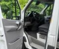 Белый Мерседес Sprinter, объемом двигателя 2.2 л и пробегом 234 тыс. км за 31400 $, фото 24 на Automoto.ua