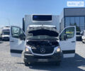 Білий Мерседес Sprinter, об'ємом двигуна 2.2 л та пробігом 200 тис. км за 27900 $, фото 16 на Automoto.ua