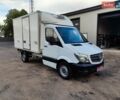 Білий Мерседес Sprinter, об'ємом двигуна 2.1 л та пробігом 260 тис. км за 19900 $, фото 1 на Automoto.ua