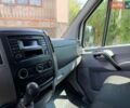 Белый Мерседес Sprinter, объемом двигателя 2.2 л и пробегом 257 тыс. км за 17200 $, фото 30 на Automoto.ua