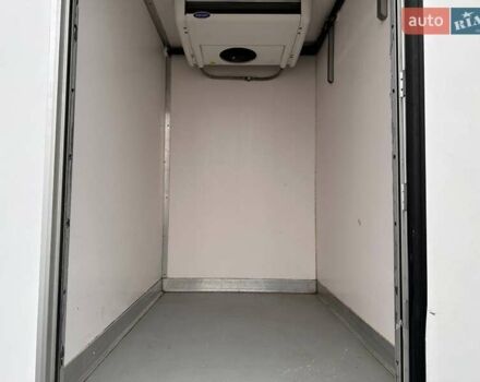 Белый Мерседес Sprinter, объемом двигателя 2.2 л и пробегом 194 тыс. км за 21800 $, фото 29 на Automoto.ua