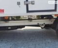 Белый Мерседес Sprinter, объемом двигателя 3 л и пробегом 346 тыс. км за 23500 $, фото 12 на Automoto.ua