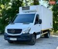 Белый Мерседес Sprinter, объемом двигателя 2.2 л и пробегом 250 тыс. км за 29999 $, фото 1 на Automoto.ua