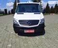 Белый Мерседес Sprinter, объемом двигателя 3 л и пробегом 346 тыс. км за 23500 $, фото 7 на Automoto.ua