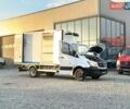 Білий Мерседес Sprinter, об'ємом двигуна 2.2 л та пробігом 185 тис. км за 26900 $, фото 20 на Automoto.ua