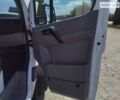 Белый Мерседес Sprinter, объемом двигателя 3 л и пробегом 346 тыс. км за 23500 $, фото 40 на Automoto.ua