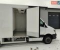 Белый Мерседес Sprinter, объемом двигателя 2.1 л и пробегом 350 тыс. км за 25900 $, фото 28 на Automoto.ua