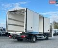 Белый Мерседес Sprinter, объемом двигателя 2.2 л и пробегом 185 тыс. км за 26900 $, фото 33 на Automoto.ua