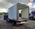 Білий Мерседес Sprinter, об'ємом двигуна 2.1 л та пробігом 260 тис. км за 19900 $, фото 13 на Automoto.ua