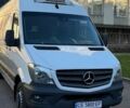 Білий Мерседес Sprinter, об'ємом двигуна 3 л та пробігом 566 тис. км за 32000 $, фото 10 на Automoto.ua