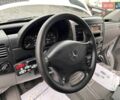 Белый Мерседес Sprinter, объемом двигателя 2.2 л и пробегом 194 тыс. км за 21800 $, фото 34 на Automoto.ua