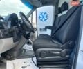 Белый Мерседес Sprinter, объемом двигателя 2.2 л и пробегом 185 тыс. км за 26900 $, фото 38 на Automoto.ua