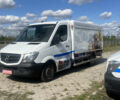 Білий Мерседес Sprinter, об'ємом двигуна 2.2 л та пробігом 240 тис. км за 25400 $, фото 4 на Automoto.ua
