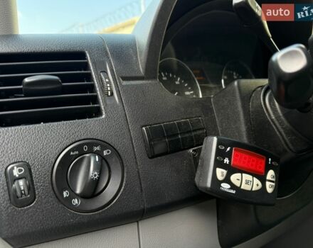 Белый Мерседес Sprinter, объемом двигателя 2.2 л и пробегом 320 тыс. км за 14950 $, фото 21 на Automoto.ua