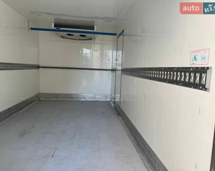 Белый Мерседес Sprinter, объемом двигателя 0 л и пробегом 320 тыс. км за 29900 $, фото 6 на Automoto.ua