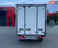 Белый Мерседес Sprinter, объемом двигателя 2.2 л и пробегом 150 тыс. км за 17900 $, фото 2 на Automoto.ua