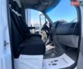 Белый Мерседес Sprinter, объемом двигателя 2.2 л и пробегом 185 тыс. км за 26900 $, фото 34 на Automoto.ua