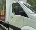 Белый Мерседес Sprinter, объемом двигателя 2.2 л и пробегом 234 тыс. км за 31400 $, фото 4 на Automoto.ua