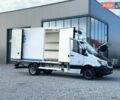 Белый Мерседес Sprinter, объемом двигателя 2.2 л и пробегом 185 тыс. км за 26900 $, фото 17 на Automoto.ua