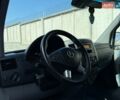 Белый Мерседес Sprinter, объемом двигателя 2.2 л и пробегом 320 тыс. км за 14950 $, фото 32 на Automoto.ua