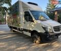 Белый Мерседес Sprinter, объемом двигателя 0 л и пробегом 320 тыс. км за 29900 $, фото 18 на Automoto.ua