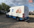 Білий Мерседес Sprinter, об'ємом двигуна 2.2 л та пробігом 224 тис. км за 17900 $, фото 13 на Automoto.ua