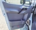 Белый Мерседес Sprinter, объемом двигателя 3 л и пробегом 346 тыс. км за 23500 $, фото 44 на Automoto.ua