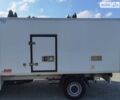 Белый Мерседес Sprinter, объемом двигателя 3 л и пробегом 346 тыс. км за 23500 $, фото 11 на Automoto.ua