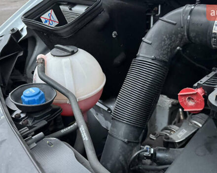 Белый Мерседес Sprinter, объемом двигателя 2.2 л и пробегом 225 тыс. км за 21500 $, фото 33 на Automoto.ua