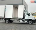 Белый Мерседес Sprinter, объемом двигателя 2.2 л и пробегом 194 тыс. км за 21800 $, фото 15 на Automoto.ua