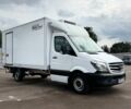 Білий Мерседес Sprinter, об'ємом двигуна 2.2 л та пробігом 263 тис. км за 24900 $, фото 8 на Automoto.ua