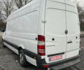 Білий Мерседес Sprinter, об'ємом двигуна 0 л та пробігом 610 тис. км за 20000 $, фото 10 на Automoto.ua