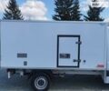 Белый Мерседес Sprinter, объемом двигателя 3 л и пробегом 346 тыс. км за 23500 $, фото 18 на Automoto.ua